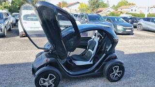 Vehicle 3D Image