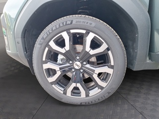 Vehicle 3D Image