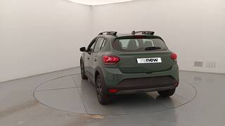 Vehicle 3D Image