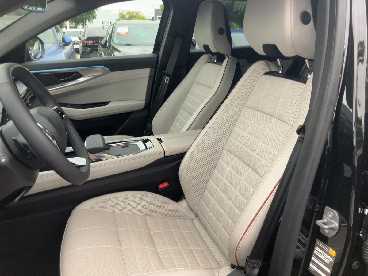 Renault Espace – Bild 7