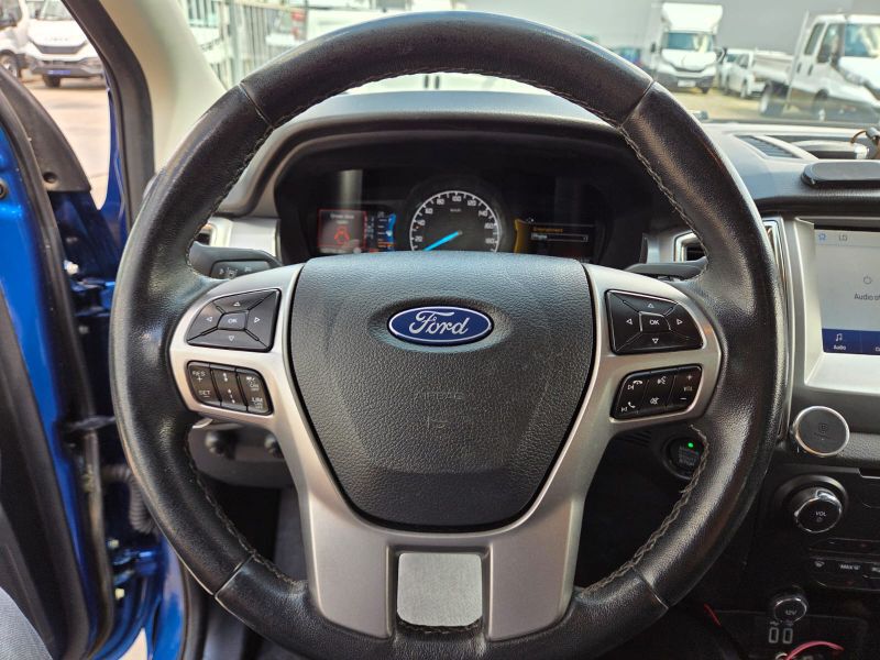 FORD Ranger 2019 — imagine 37