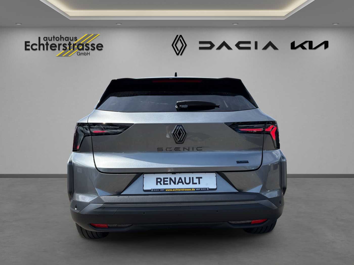 Renault Scenic E-TECH – Bild 7