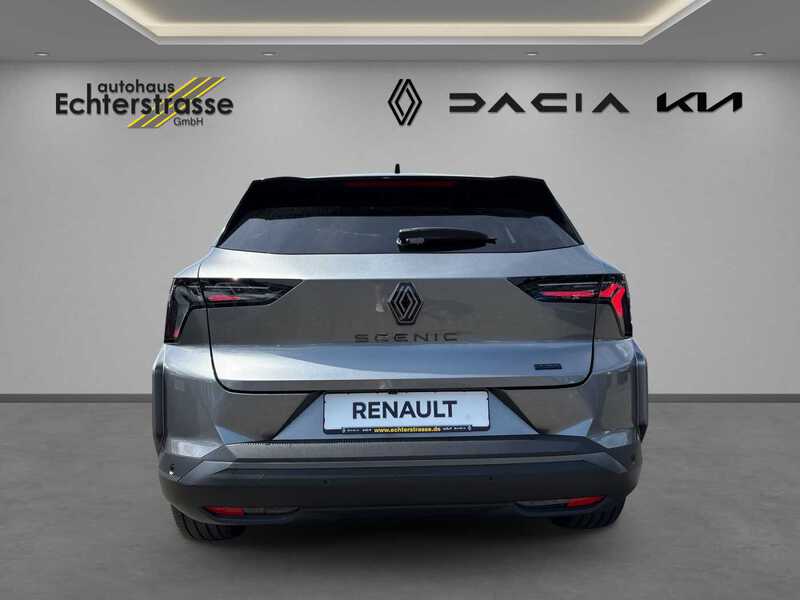 Renault Scenic E-Tech