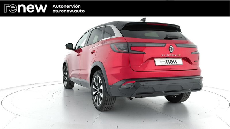 Renault Austral