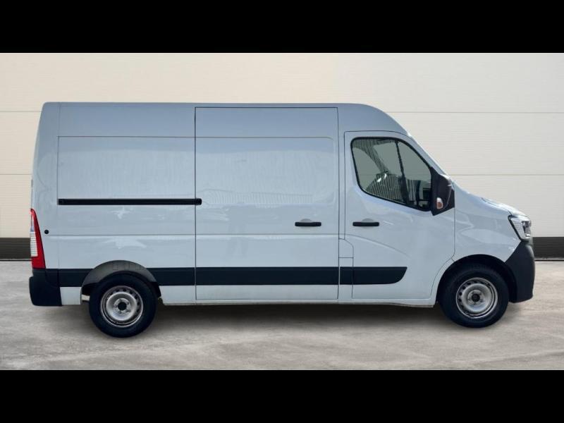 Renault Master Fourgon