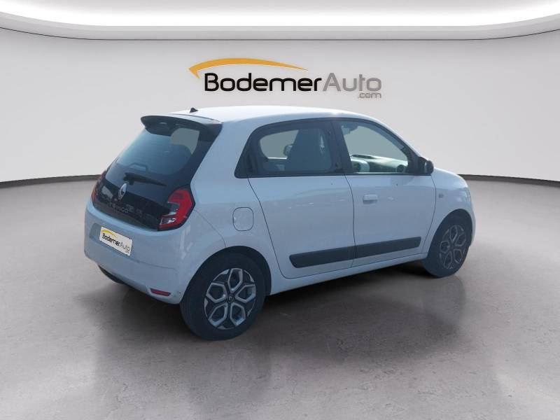 Renault Twingo III