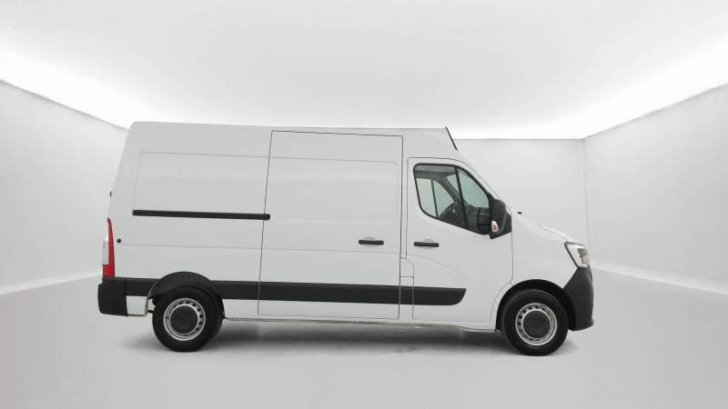 Renault Master Fourgon