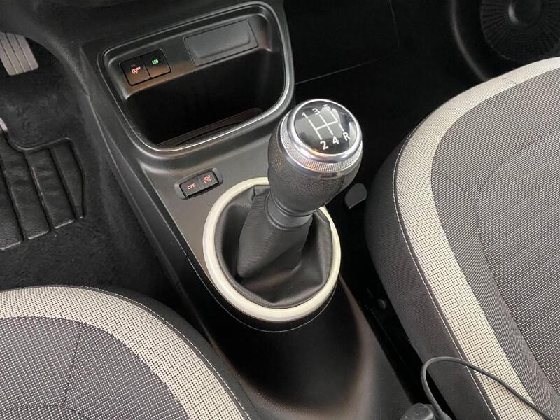Renault Twingo III