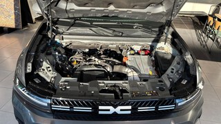 Vehicle 3D Image