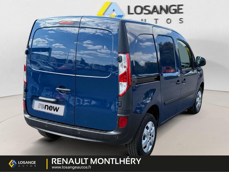 Renault Kangoo VU