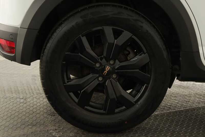 DACIA Sandero Sandero 1.0 TCe Stepway Extreme — photo 5
