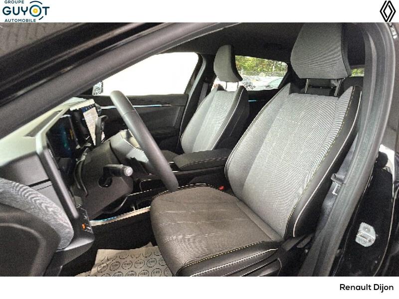 Renault Scenic E-Tech Electrique