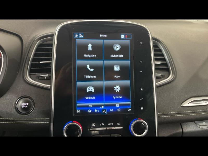 Renault Grand Scenic IV