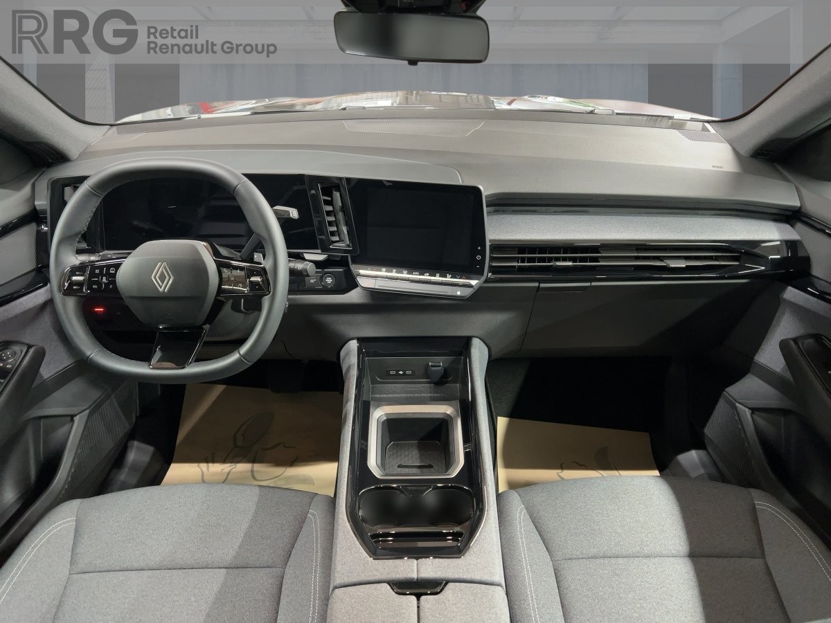 Renault Austral – Bild 9