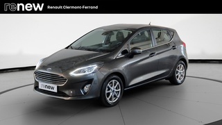 Vehicle 3D Image