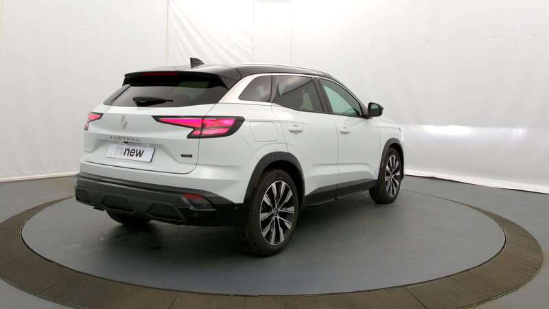 Renault Austral