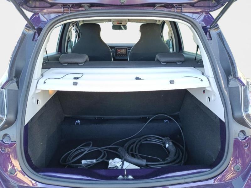 Renault ZOE E-Tech Electrique
