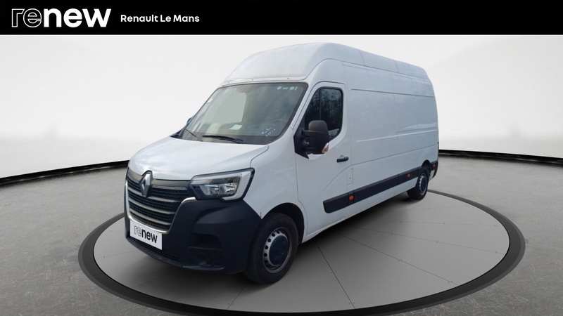 Renault Master III