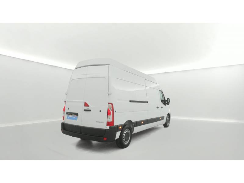Renault Master III