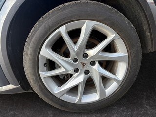 Vehicle 3D Image