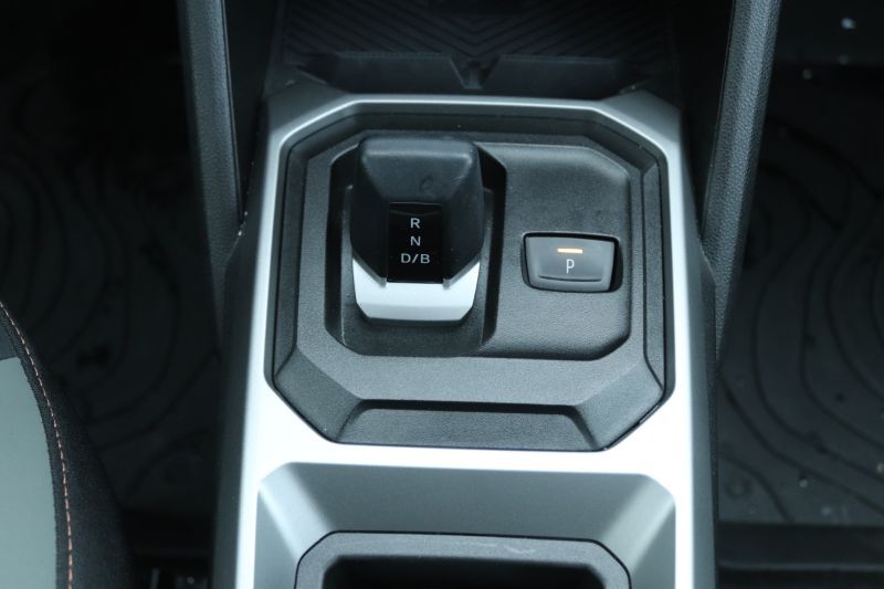 DACIA Duster 2024 — imagine 16