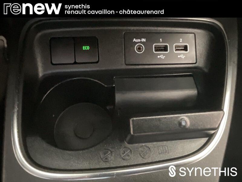 Renault Twingo E-Tech Electrique