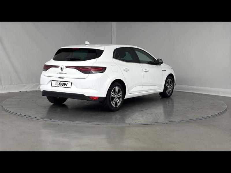 Renault Megane IV Berline