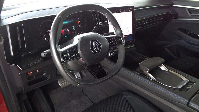 Renault Austral