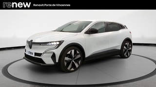 MEGANE E-TECH ELECTRIQUE
