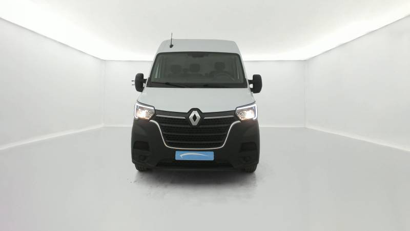 Renault Master Fourgon