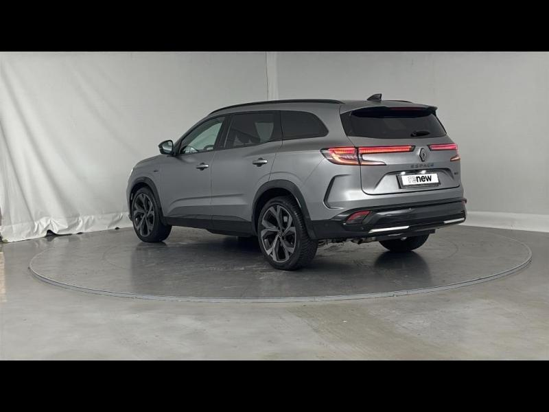 Renault Espace VI