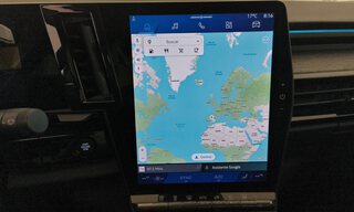Vehicle 3D Image