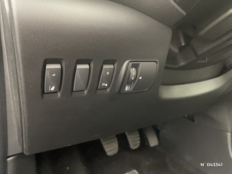Renault Twingo III