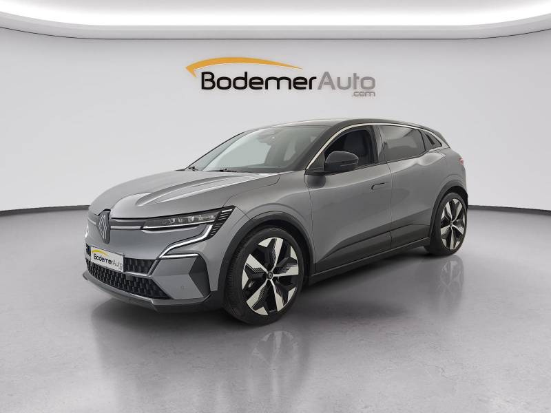 Renault Megane E-Tech EV60 220 ch optimum charge