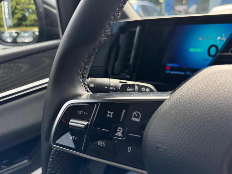 Renault Scenic E-Tech Electrique
