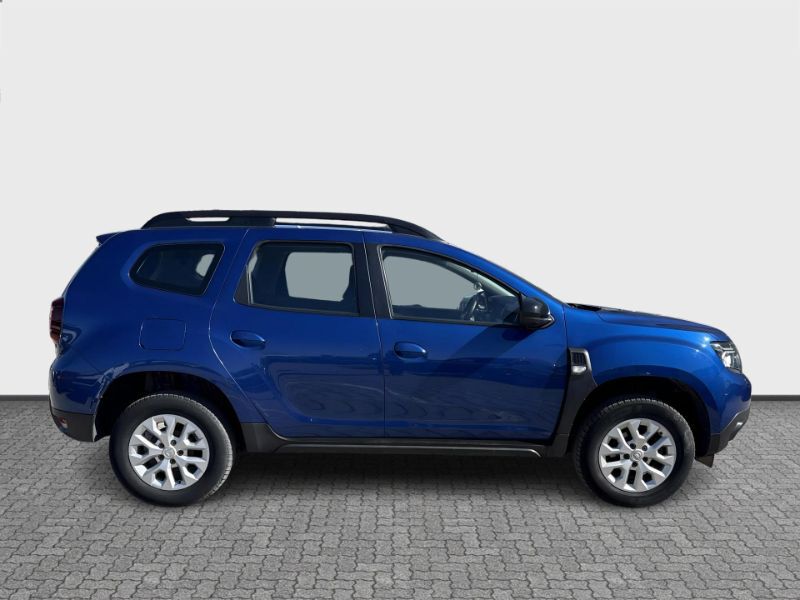 DACIA Duster 2022 — imagine 4