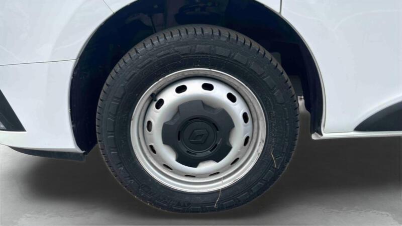 Renault Trafic Fourgon