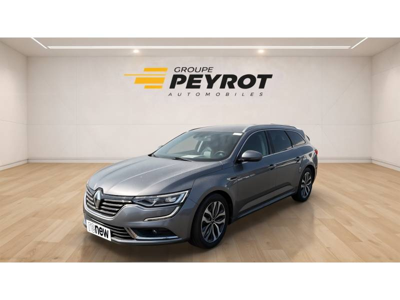 Renault Talisman Estate