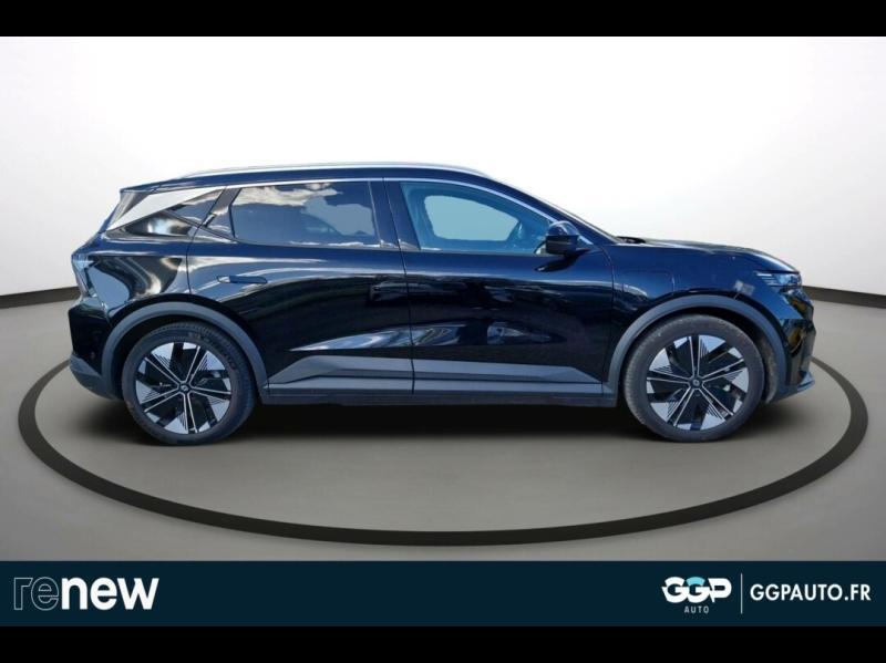 Renault Scenic E-Tech Electrique