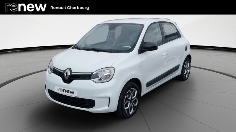 Renault Twingo III