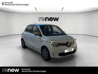 Vehicle 3D Image
