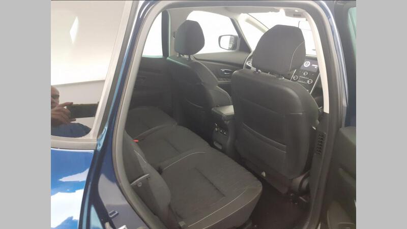 Renault Scenic IV