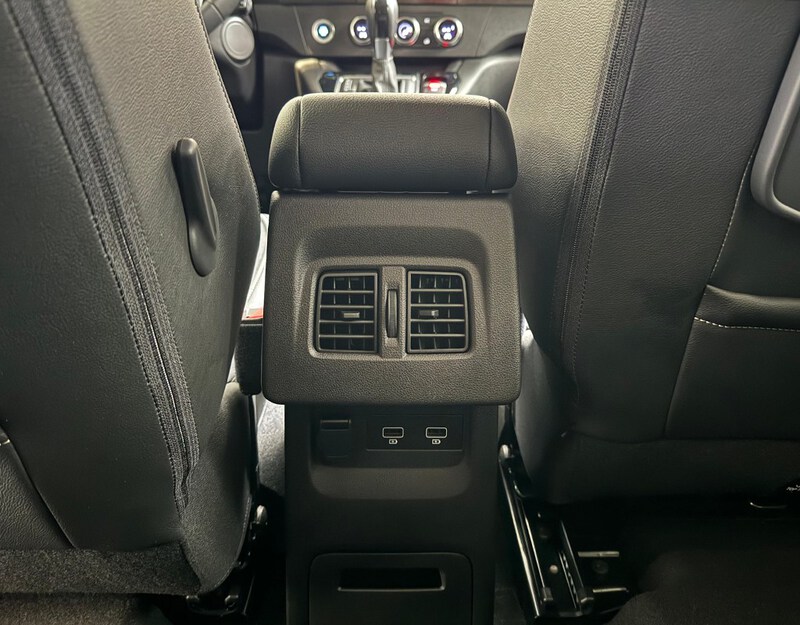 Renault Kangoo Combi