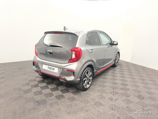 Vehicle 3D Image