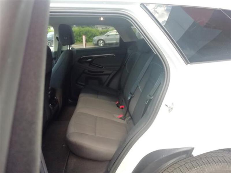Land Rover Range