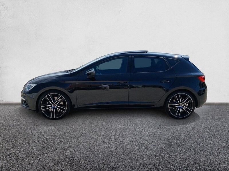 Seat León