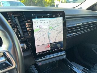 Vehicle 3D Image