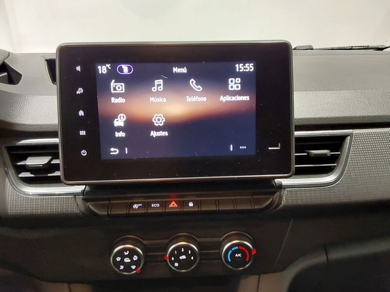 Renault Kangoo Furgón