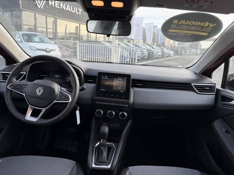 Renault Clio V
