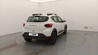 Vehicle 3D Image